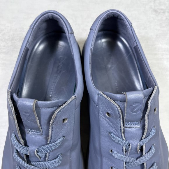 Ecco Soft 7 Leather Sneakers - Women's Size 41 EU / 10-10.5 US - Picture 8 of 10